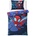 Carbotex Спайдърмен: Комплект спално бельо Спайди и приятели - 140 x 200 см (SPIDEY250205-PP)