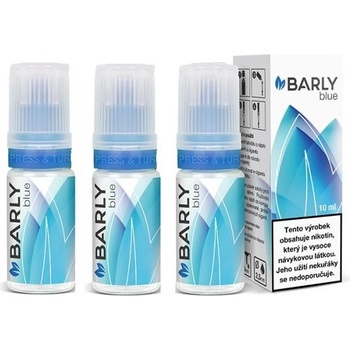 Barly BLUE 30 ml 2 mg