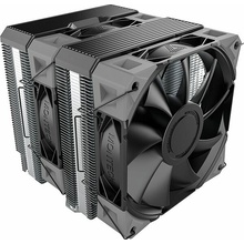 Montech NX600 Black NX600 (B)