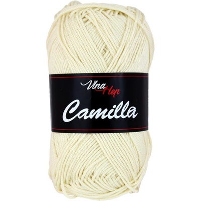 Vlna-Hep Camilla 8173 krémová