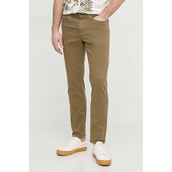 Pepe Jeans Панталон Pepe Jeans SLIM FIVE POCKETS PANTS в червено PL505755 3597371 (PM211640)