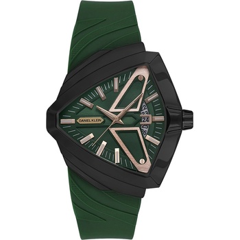 Daniel Klein Мъжки часовник Daniel Klein DK. 1.13859-4 (B--DK.1.13859-4)