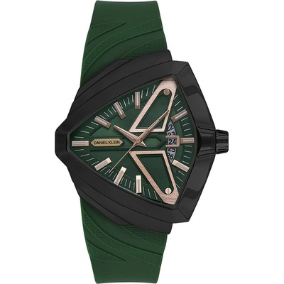 Daniel Klein Мъжки часовник Daniel Klein DK. 1.13859-4 (B--DK.1.13859-4)