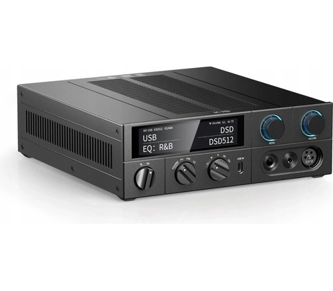 FiiO K15
