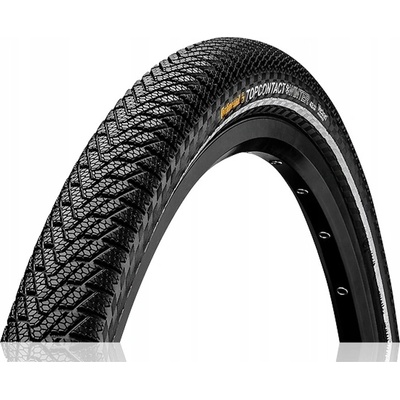 Continental Top Contact Winter II Premium 700x42C 42-622 kevlar