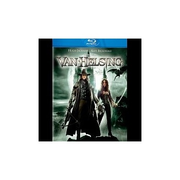 Van Helsing BD