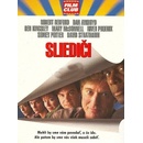 Slídilové - DVD