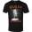 ROCK OFF Мъжка тениска Queen - Don't Stop Me Now - Black - ROCK OFF - QUTS53MB