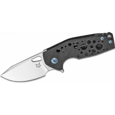 FOX Jesper Voxnaes Suru Flipper FX-526 CFBL