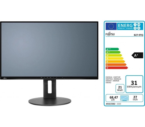 Fujitsu B27-9 TS