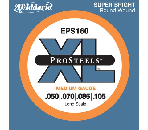 D'addario EPS160