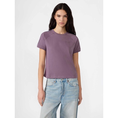 CHAMPION Тениска Crewneck T-Shirt