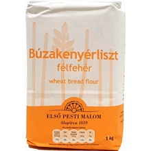 Első Pesti Malom Pšeničná múka chlebová polosvetlá 1 kg