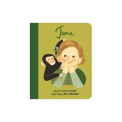 Jane Goodall