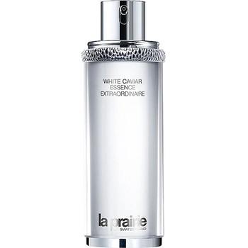 La Prairie White Caviar Essence Extraordinaire есенция за лице унисекс 150 мл