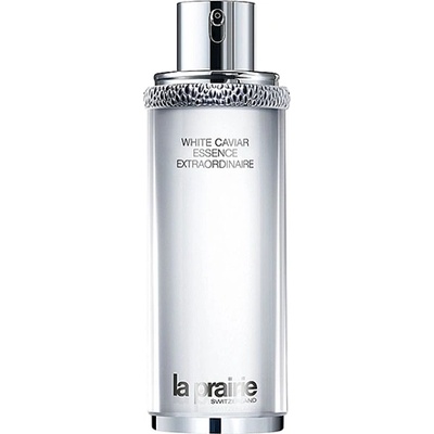 La Prairie White Caviar Essence Extraordinaire есенция за лице унисекс 150 мл