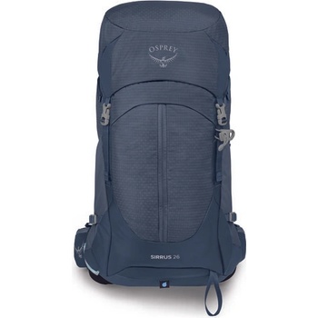 Osprey Туристическа раница OSPREY SIRRUS 26, muted space blue (10020461OSP)