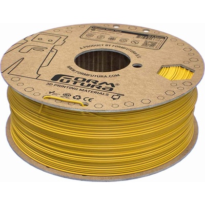Formfutura EasyFil ePLA Signal Yellow - 1, 75 mm / 1000 g (PLAE-175SIYL-01000)