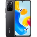 Xiaomi Redmi Note 11S 5G 4GB/128GB Midnight Black