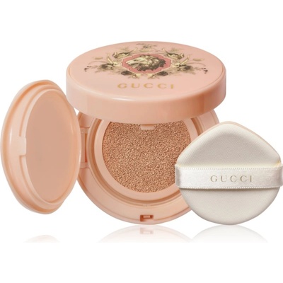 Gucci Gucci Beauty Cushion de Beauté компактен грим SPF 20 цвят 05 14 гр