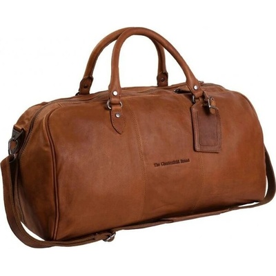 The Chesterfield Brand William Cognac 40L