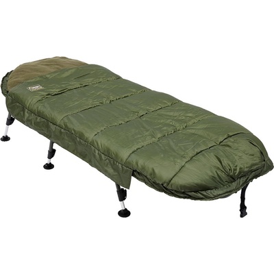 Prologic Lehátko Avenger S/Bag Bedchair System 8 Leg