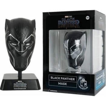 Súprava Marvel Studios Black Panther Legacy Collection s maskou a pazúr