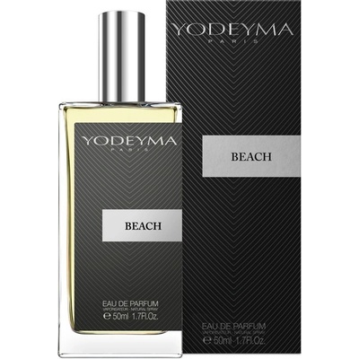Yodeyma Beach parfumovaná voda pánska 50 ml