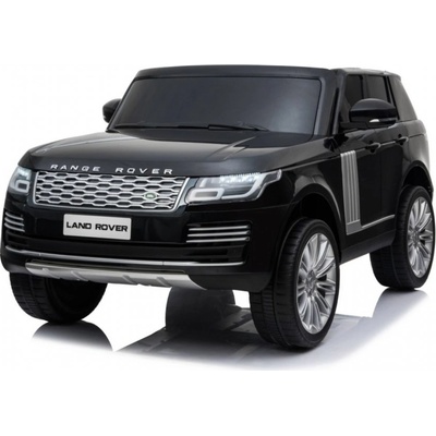 Ramiz Range Rover HSE Elektrické autíčko černá