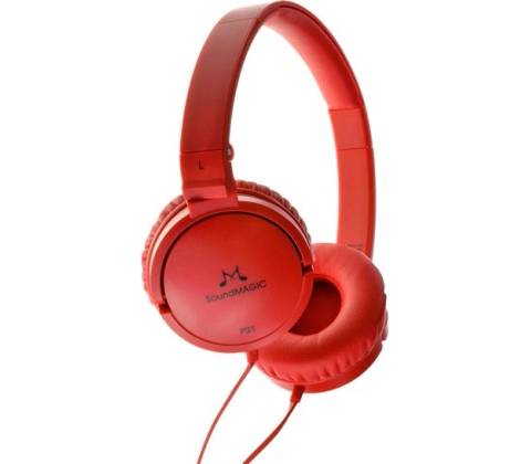 SoundMAGIC P21