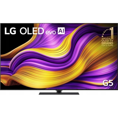 LG OLED65G54LW
