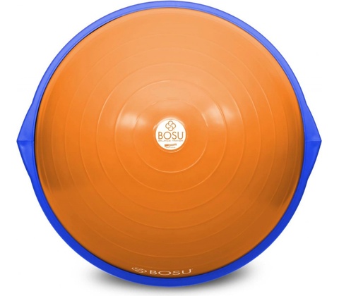 BOSU Build Your Own