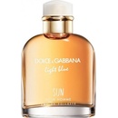Dolce & Gabbana Light Blue Sun toaletná voda pánska 125 ml