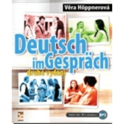 Deutsch im Gespräch