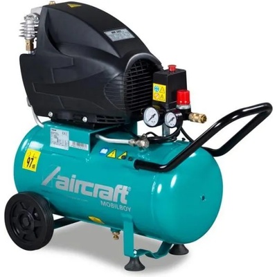 Stürmer Aircraft MOBILBOY 301/24 E