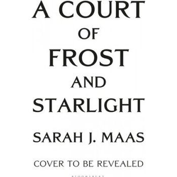 A Court of Frost and Starlight