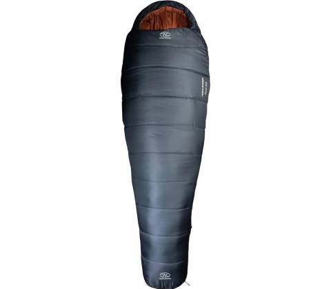 HIGHLANDER RAYET 450