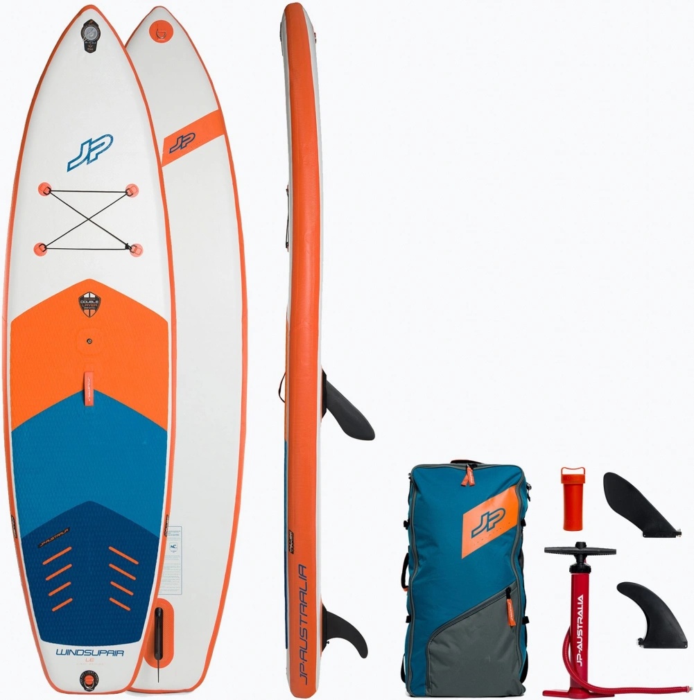Paddleboard JP Australia WindsupAir LE SUP biela 221146 11'0'' x