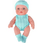 RAYA TOYS Кукла-бебе Raya Toys - Bonnie, със звуци, момче (505123119) - ozone