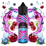 Bombo Bar Juice Blueberry Cherry 10ml/60ml