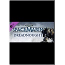 Warhammer 40 000 Space Marine - Dreadnought