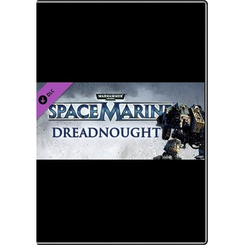 Warhammer 40 000 Space Marine - Dreadnought