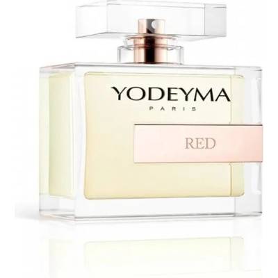 Yodeyma Red parfémovaná voda dámská 100 ml