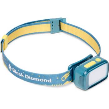 Black Diamond Wiz Kid Headlamp Цвят: син