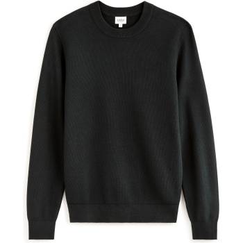 Celio Черен мъжки пуловер Celio Bepic Celio | Cheren | МЪЖЕ | XL