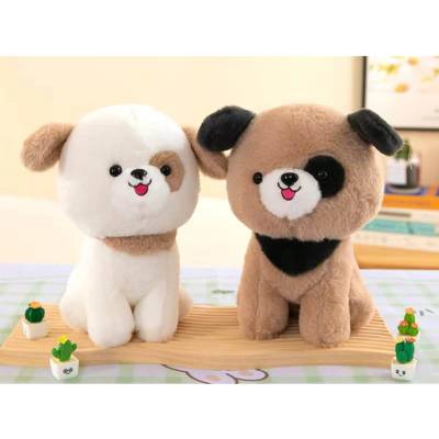 Armtoys ПЛЮШЕНО КУЧЕ С ФИШУ 23 СМ 2 ЦВЯТА