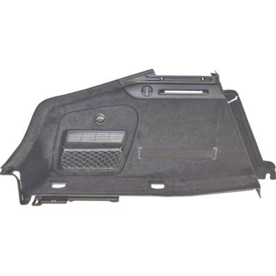 výplň kufru levá AUDI A5 8W6 F5 Sportback 8W8863879F KTH
