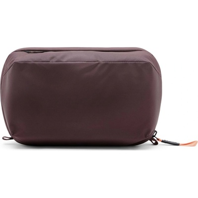 Peak Design Wash Pouch červená