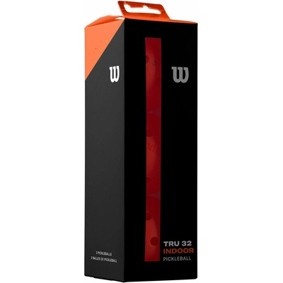 TRU 32 Pickleball Indoor Ball 3ks – Zboží Dáma