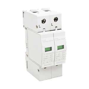 ELMARK КАТОДЕН ОТВОДИТЕЛ spd-dc-c10/1pn 10ka (64206)
